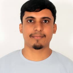Ritesh Poudel