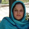 Shafagh Fadaei