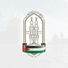 Al-Azhar University logo