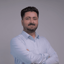 Basit Rashid