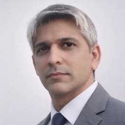 Qasim Masud Amin