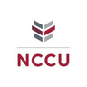 North Carolina Central University logo