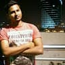 Anjesh Chauhan