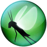 Locust logo