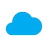 Cloudy Email logo