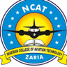 Nigerian College of Aviation Technology logo