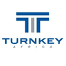 Turnkey Africa. logo