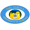 Gondar University logo