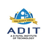 A. D. Patel Institute of Technology, New Vallabh Vidyanagar logo