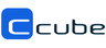 Ccube logo