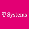 T-Systems & BMW logo