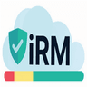IRM logo