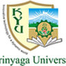 Kirinyaga University logo