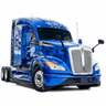 J&R Schugel Trucking logo