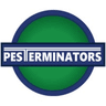 Pesterminators logo
