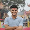 Gopal Tiwari