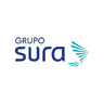 Seguros Sura logo