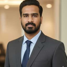 Pariminikhil Kumar
