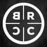 Black Rifle Coffee Company logo