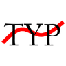 Typ logo