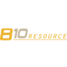 810 Resource logo
