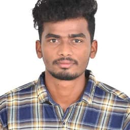 Pavan Kumar Buduru