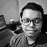 Jithin Vishnu R