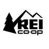 Recreational Equipment Inc (REI) logo
