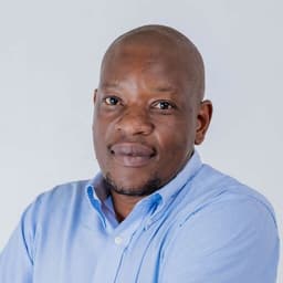 Desmond Chigariro