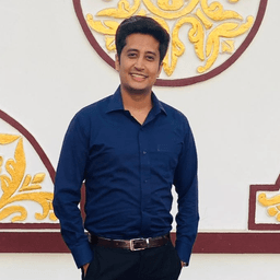 Syed Wajeeh