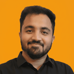 Ibad Shaikh User