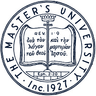 The Master's University logo