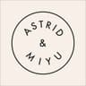 Astrid & Miyu logo