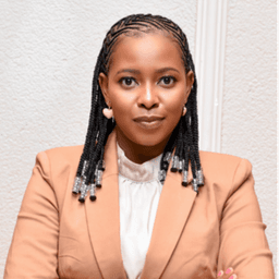 Gabisile Ntombela