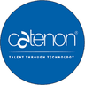 Catenon India logo