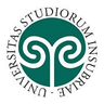 Università degli Studi dell'Insubria logo