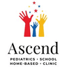 Ascend Rehab Services logo