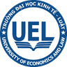 Vietnam National University, Ho Chi Minh City - University of Economics and Law logo
