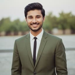 Naeem Abbas