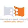 Siberian Federal University logo