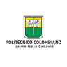 Politécnico Colombiano Jaime Isaza Cadavid logo