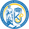 Kyrgyz National University (KNU) logo