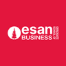 ESAN logo