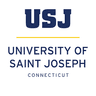 University of Saint Joseph logo