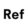 Reformation logo