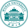 University of Wuhan logo