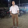 Krishanu Barua