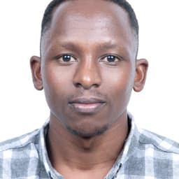 Moses Lesamana