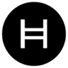 Hedera Hashgraph logo