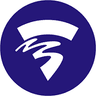 Hogeschool van Amsterdam logo